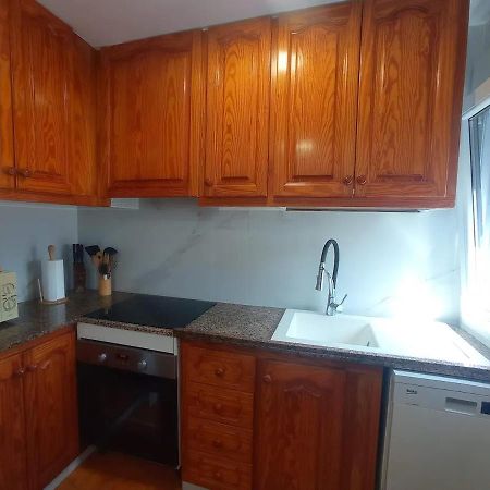 Apartamento Mar Blava 2 Vinarós Exterior foto