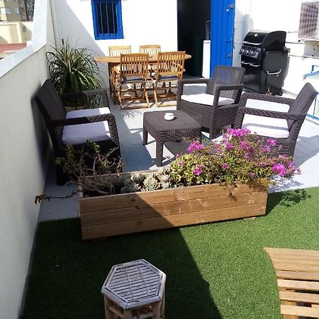 Apartamento Mar Blava 2 Vinarós Exterior foto