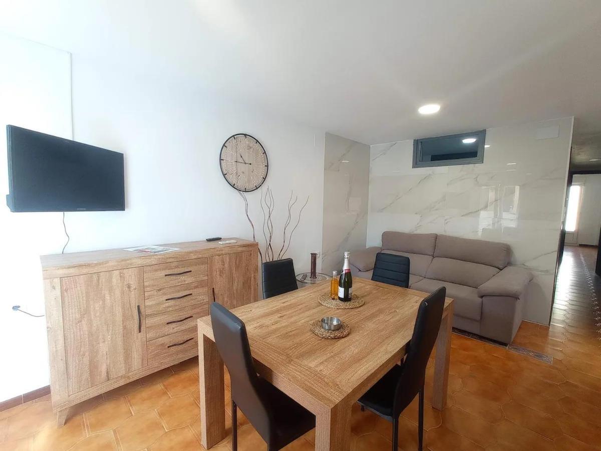Apartamento Mar Blava 2 Vinarós Exterior foto