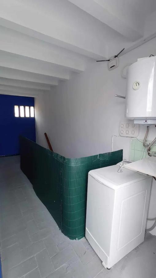 Apartamento Mar Blava 2 Vinarós Exterior foto