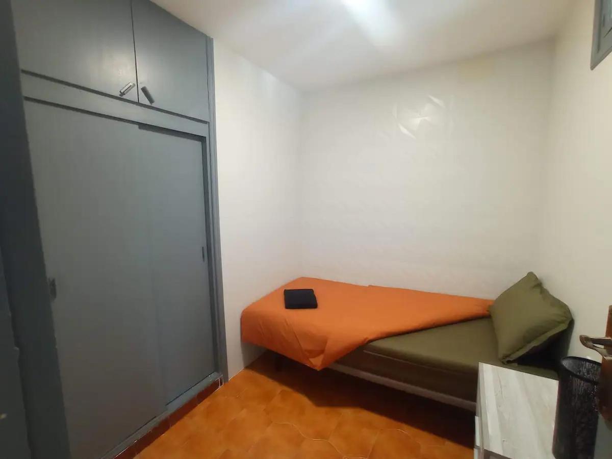 Apartamento Mar Blava 2 Vinarós Exterior foto