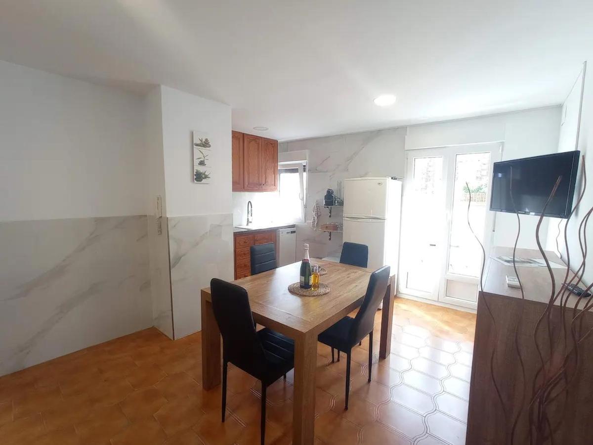 Apartamento Mar Blava 2 Vinarós Exterior foto