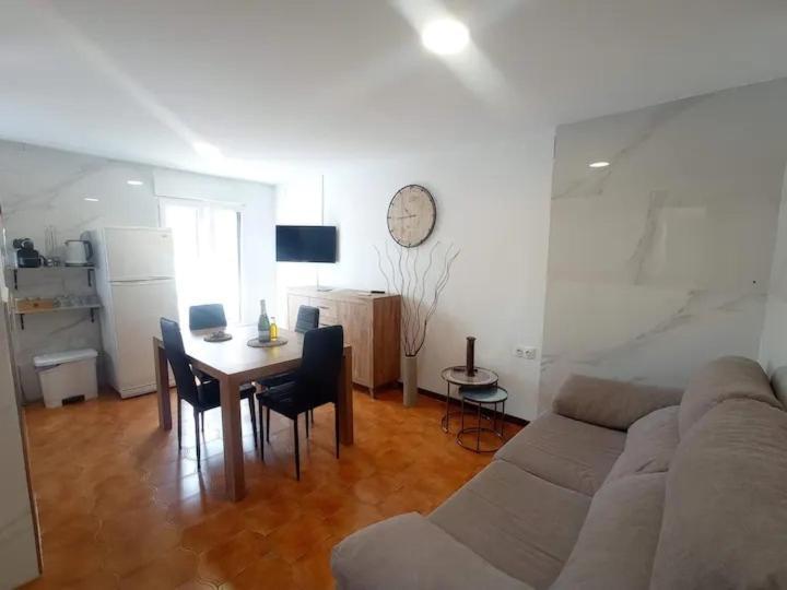 Apartamento Mar Blava 2 Vinarós Exterior foto
