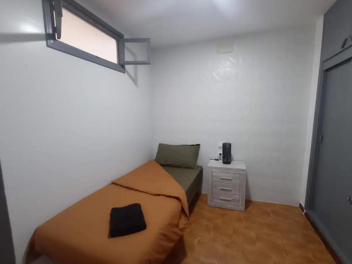 Apartamento Mar Blava 2 Vinarós Exterior foto