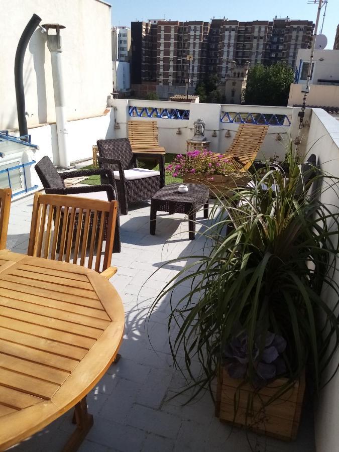Apartamento Mar Blava 2 Vinarós Exterior foto
